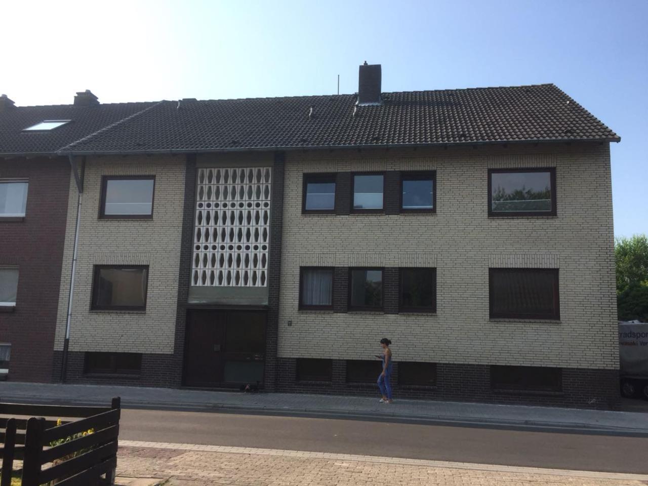 Lujzi Apartment