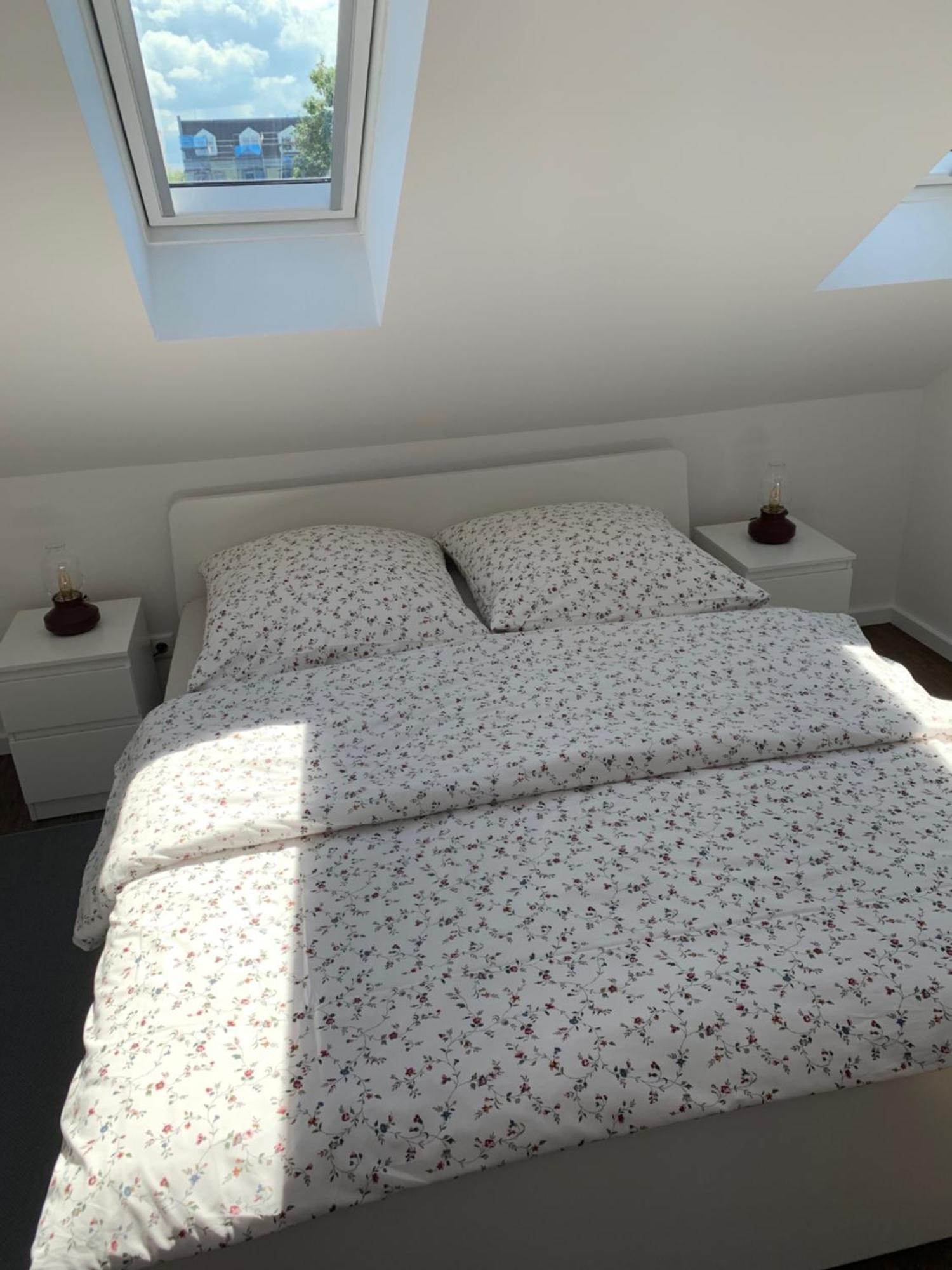 Lujzi Apartment *