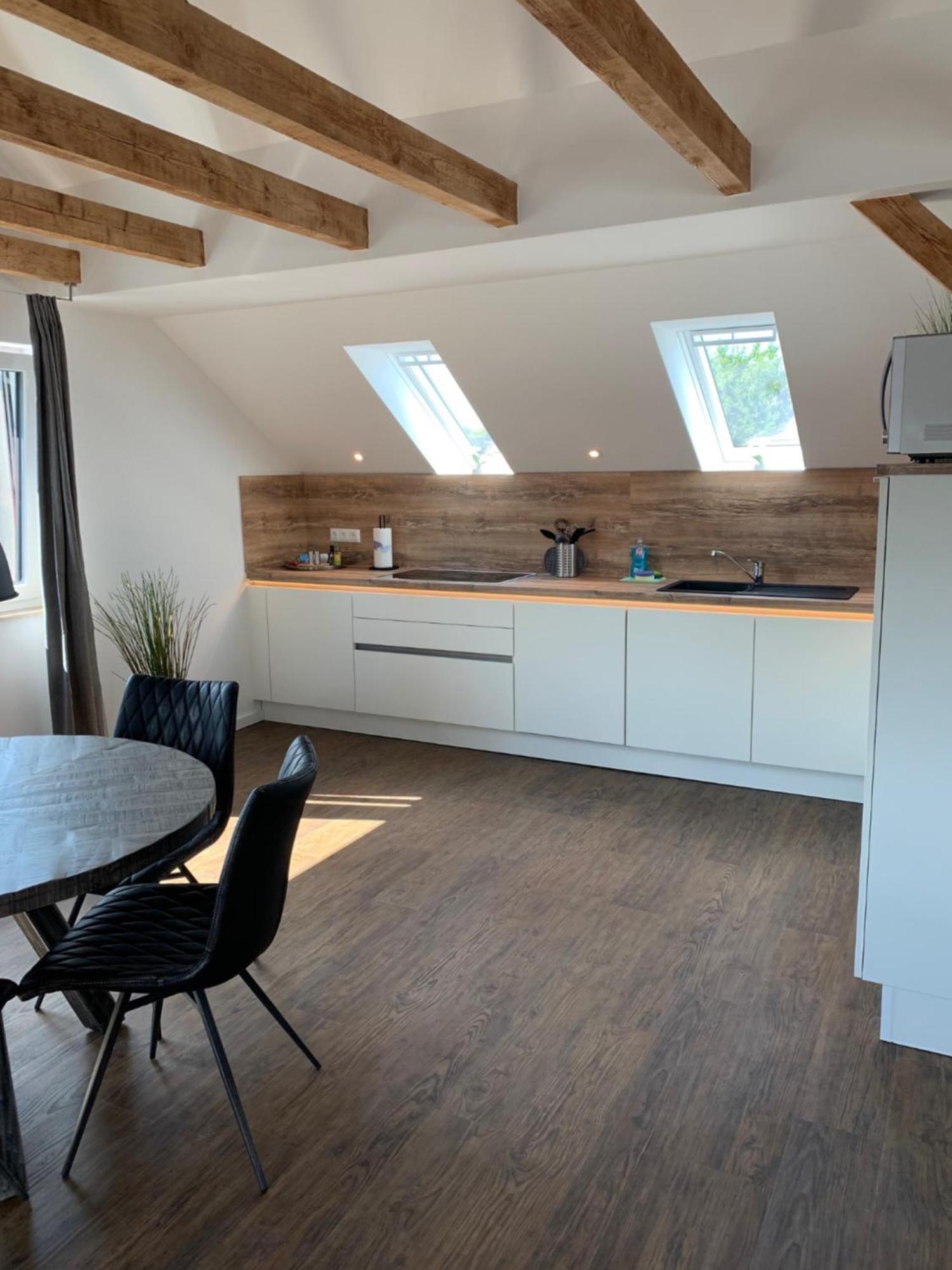 Apartment Lujzi