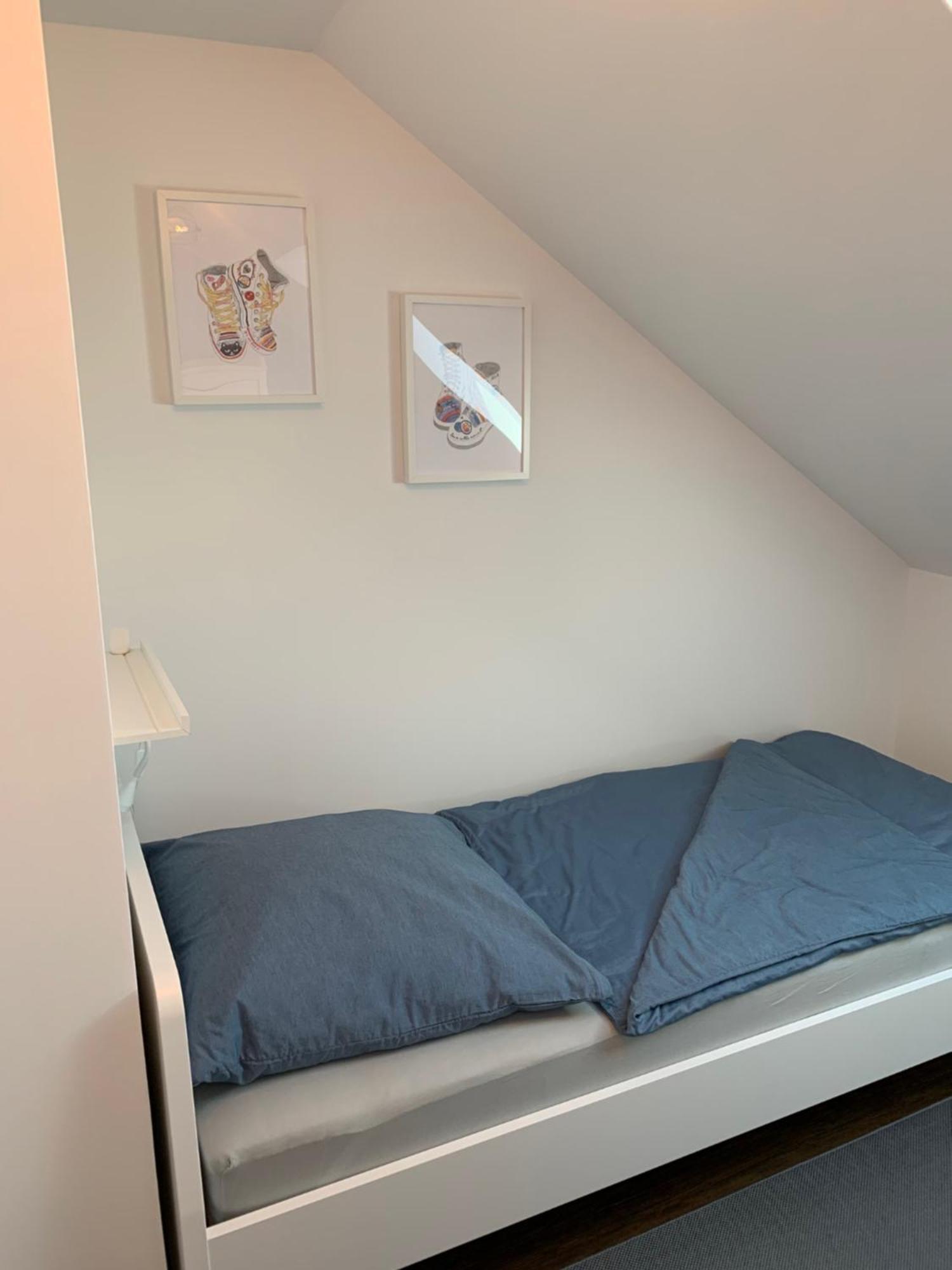 Lujzi Apartment Wilhelmshaven