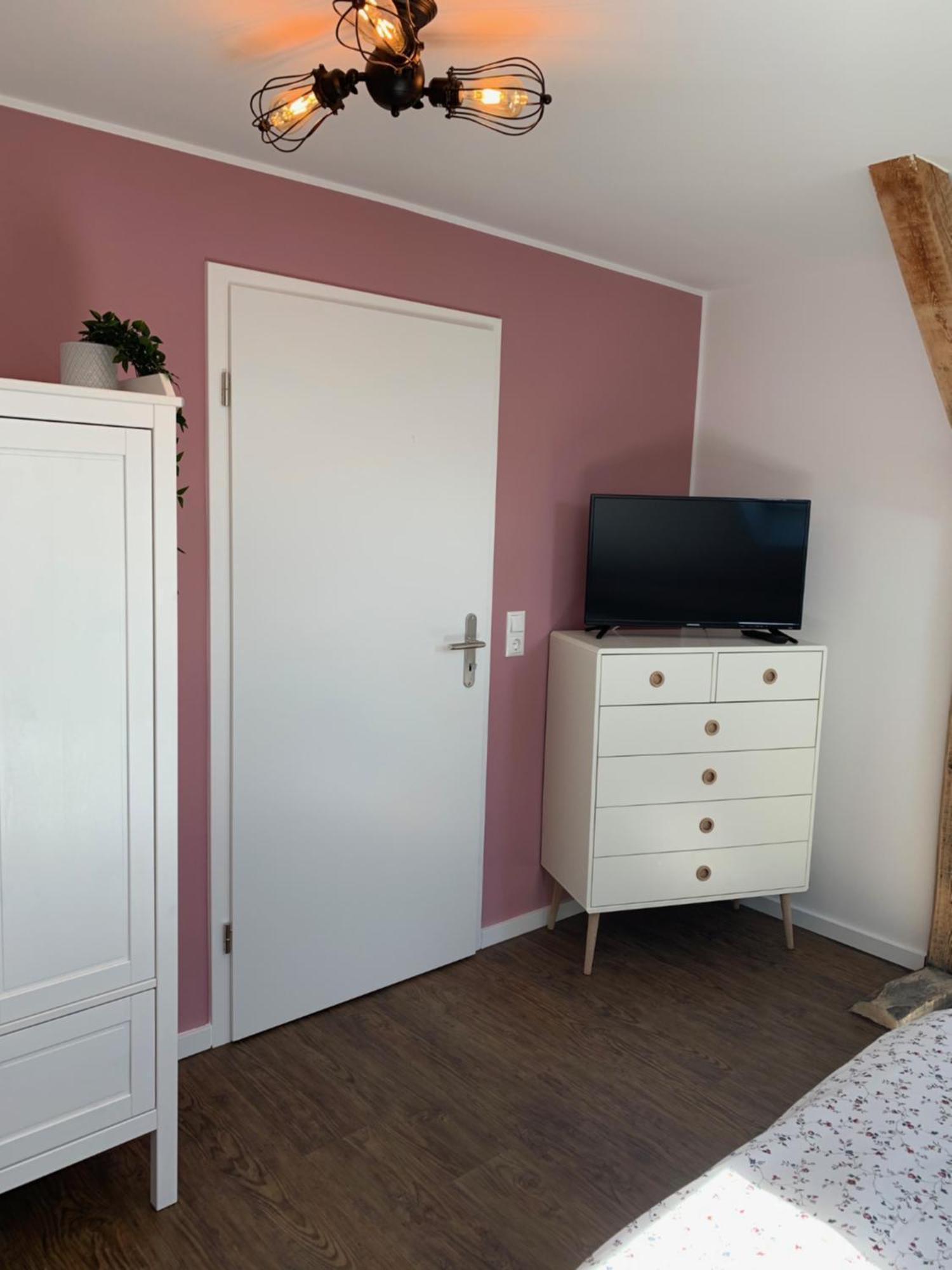 Lujzi Apartment