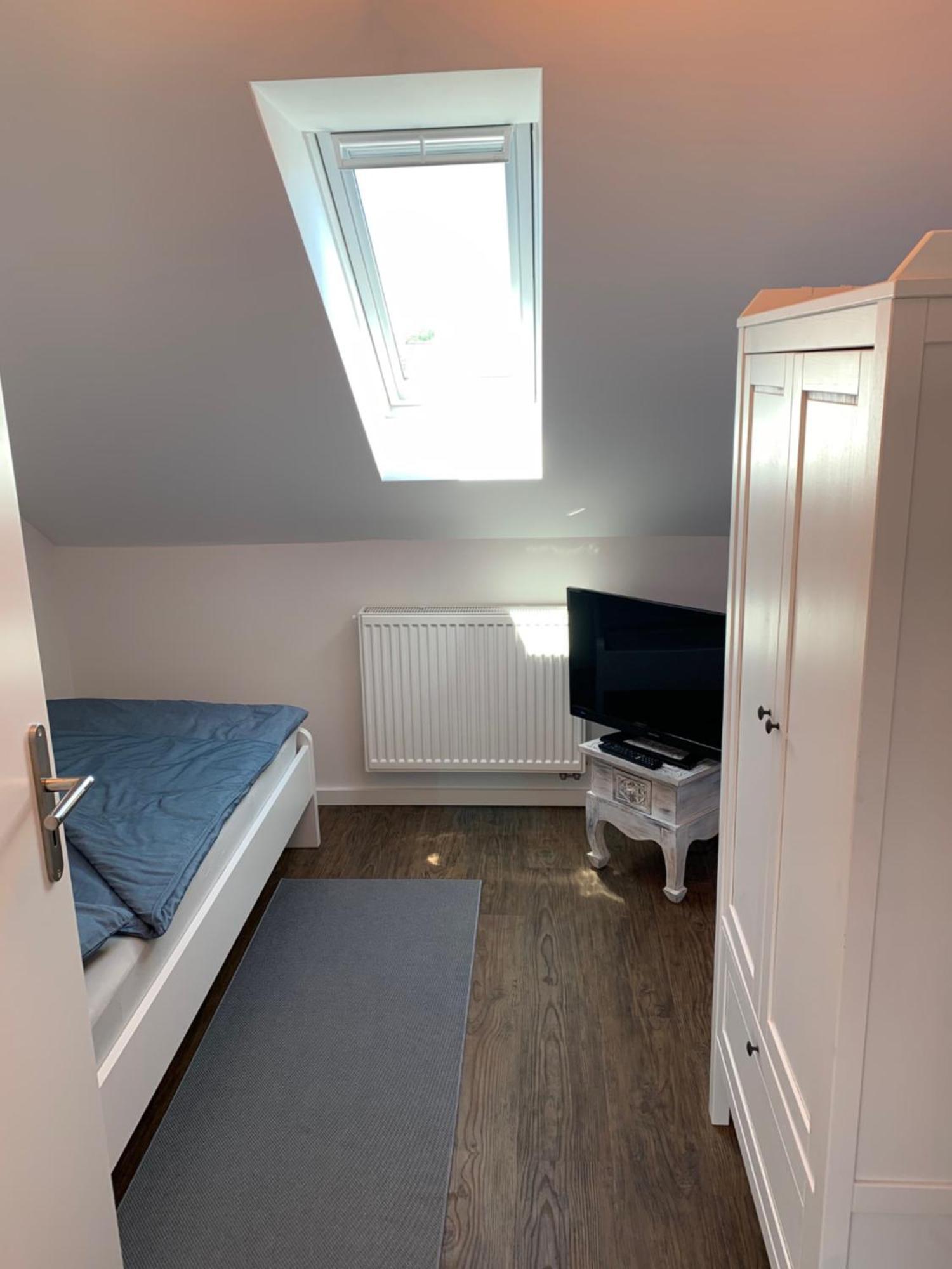 Lujzi Apartment Wilhelmshaven