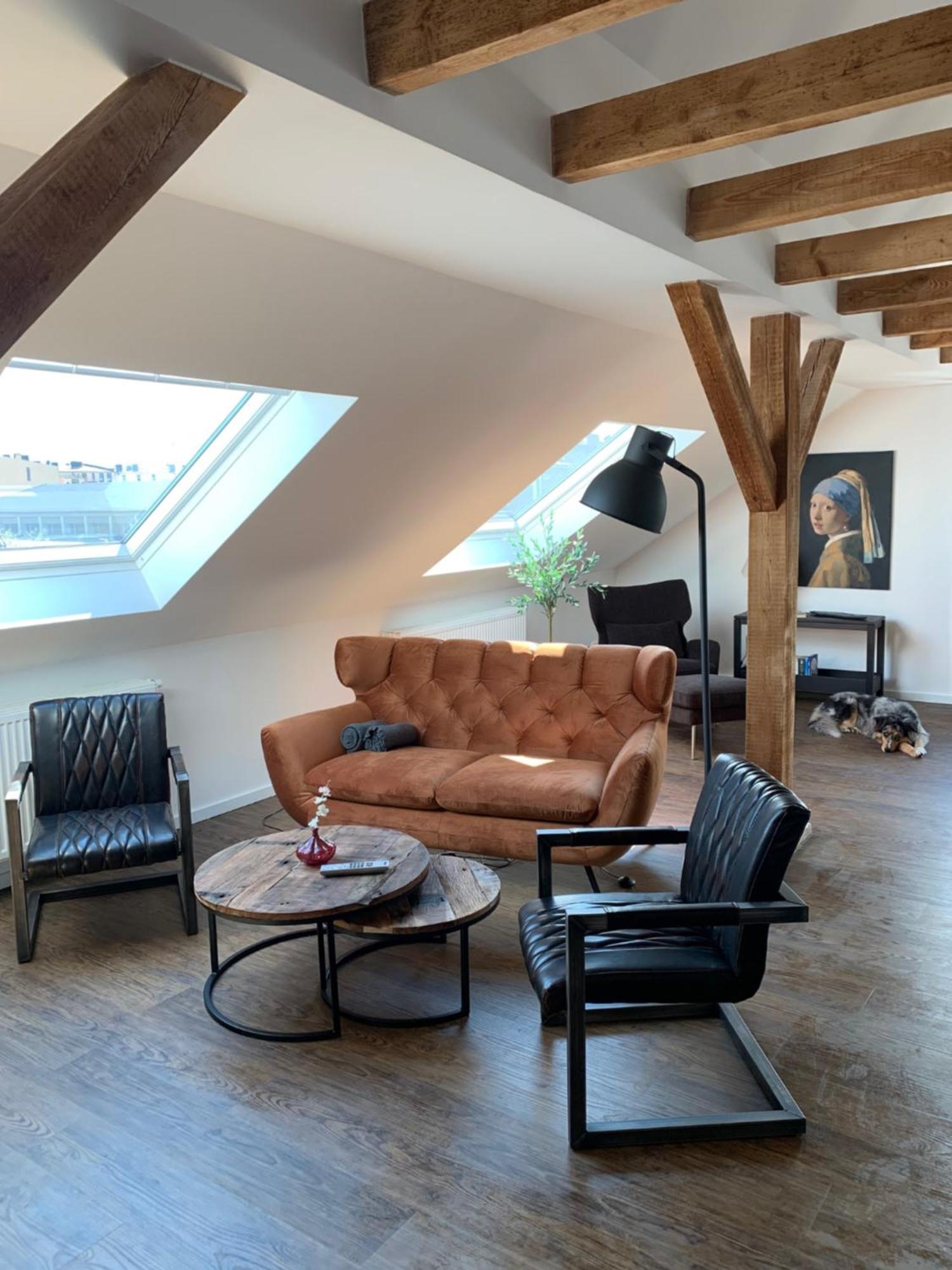 Lujzi Apartment *